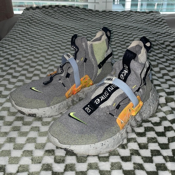 Rare Nike Space Hippie 03 - Picture 2 of 7